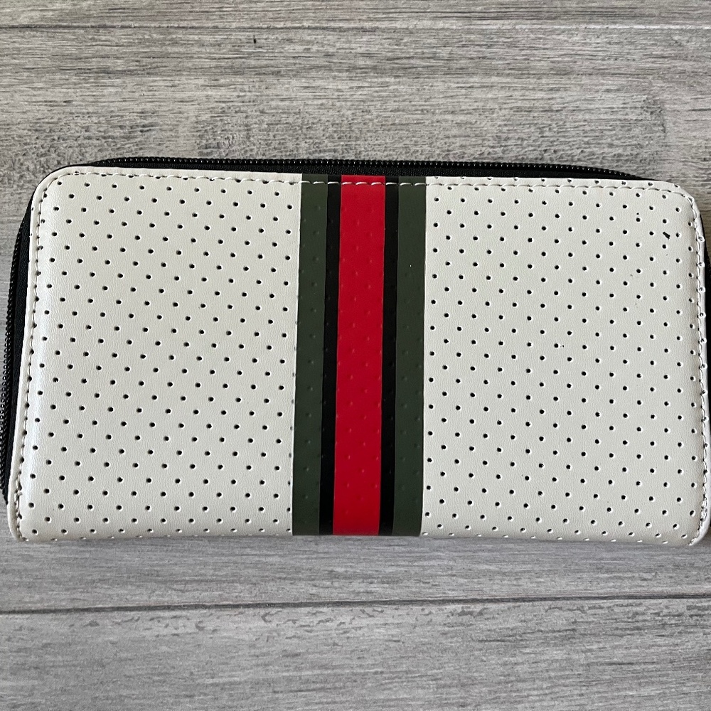 Haute Shore Cash Roma Wallet